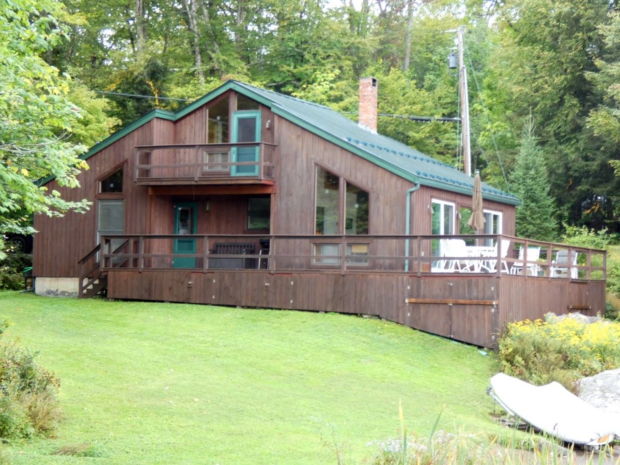 870 Old Cottage Lane