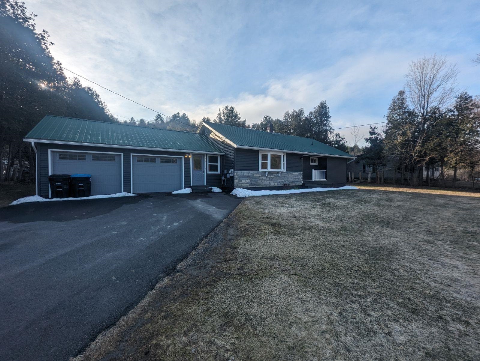 870 South Barre Road