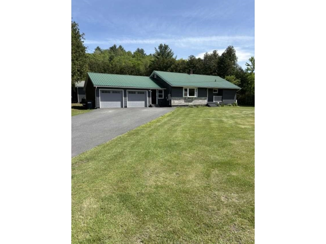 870 South Barre Road