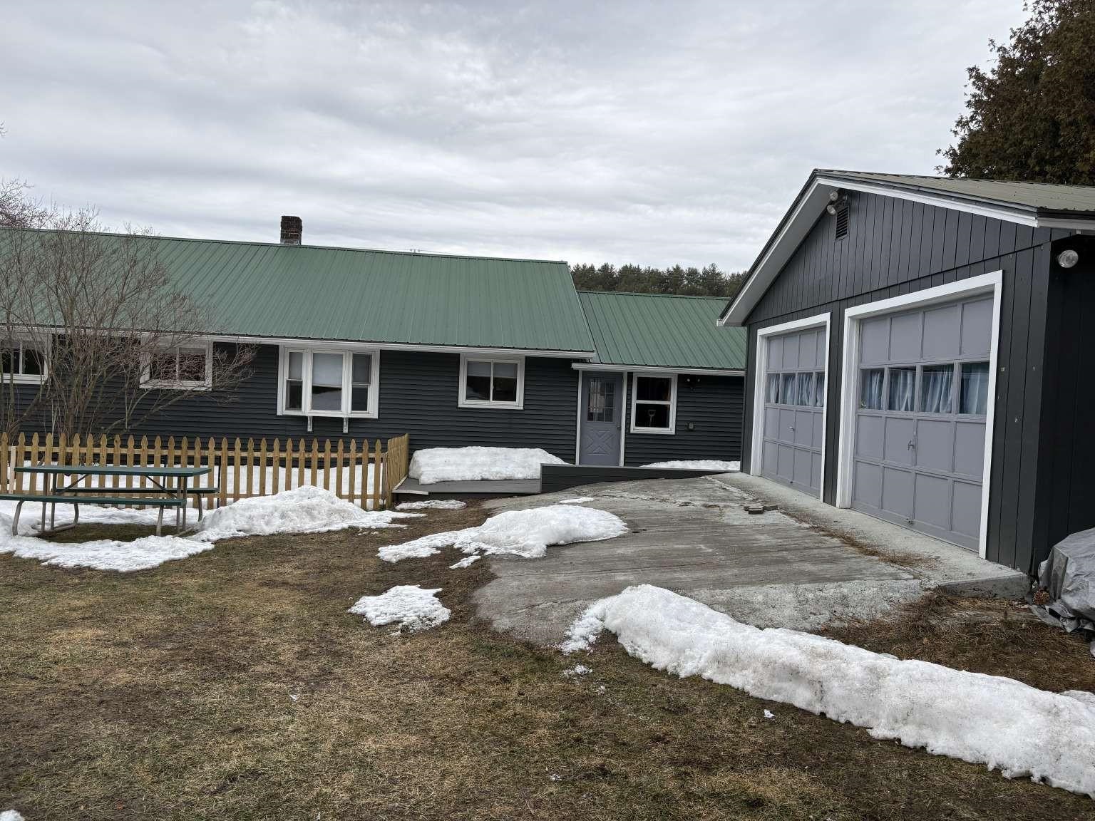 870 South Barre Road