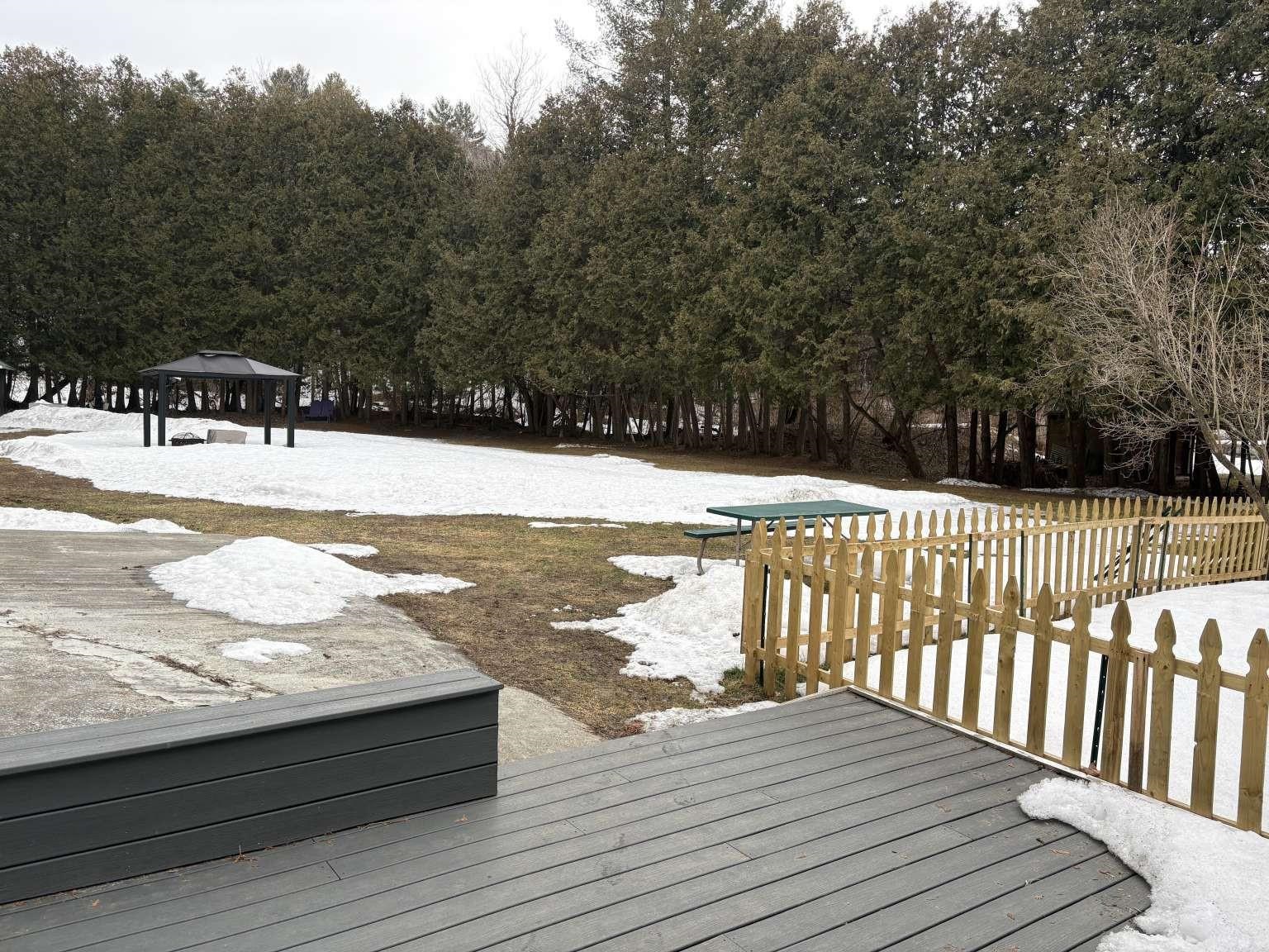 870 South Barre Road