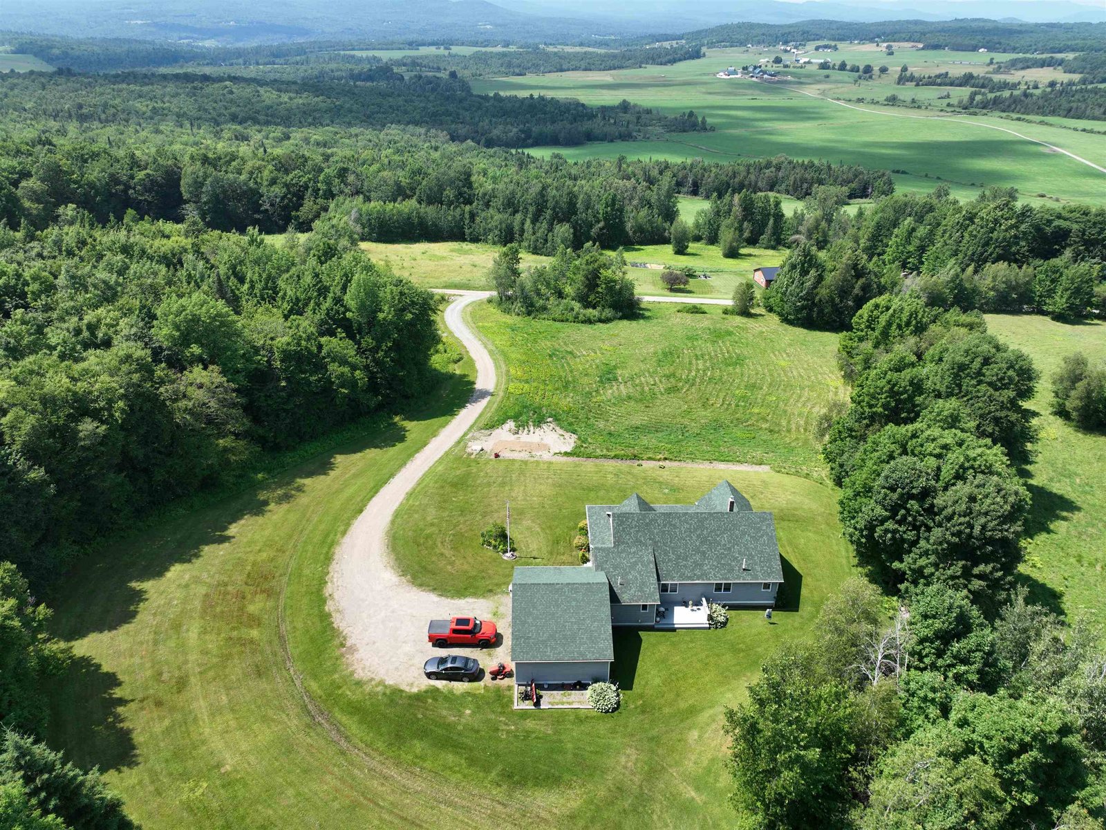 871 Kittridge Road