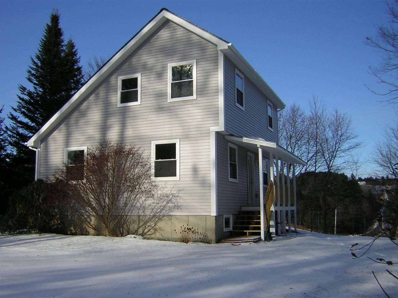 872 Golf Course Road