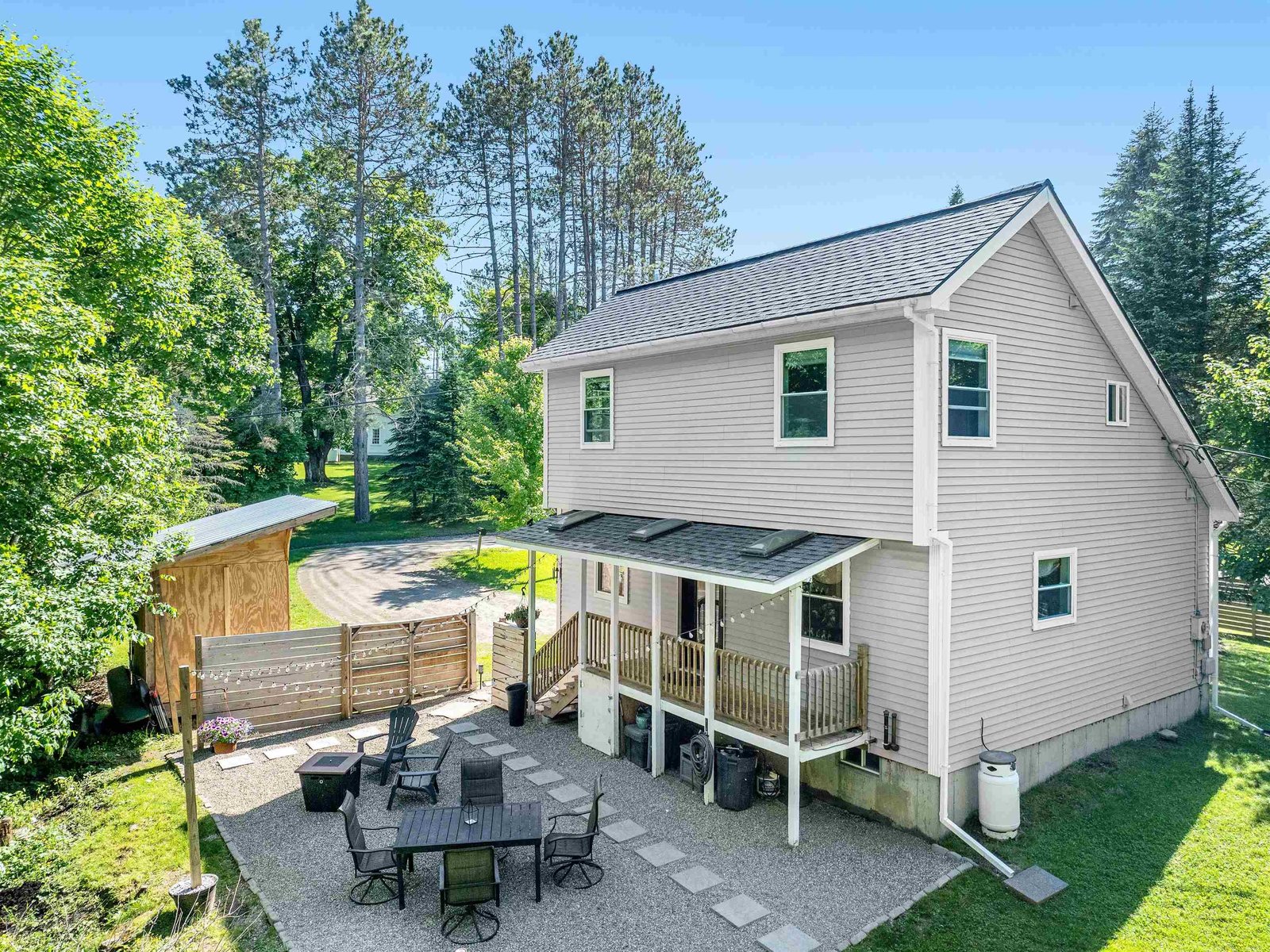 872 Golf Course Road