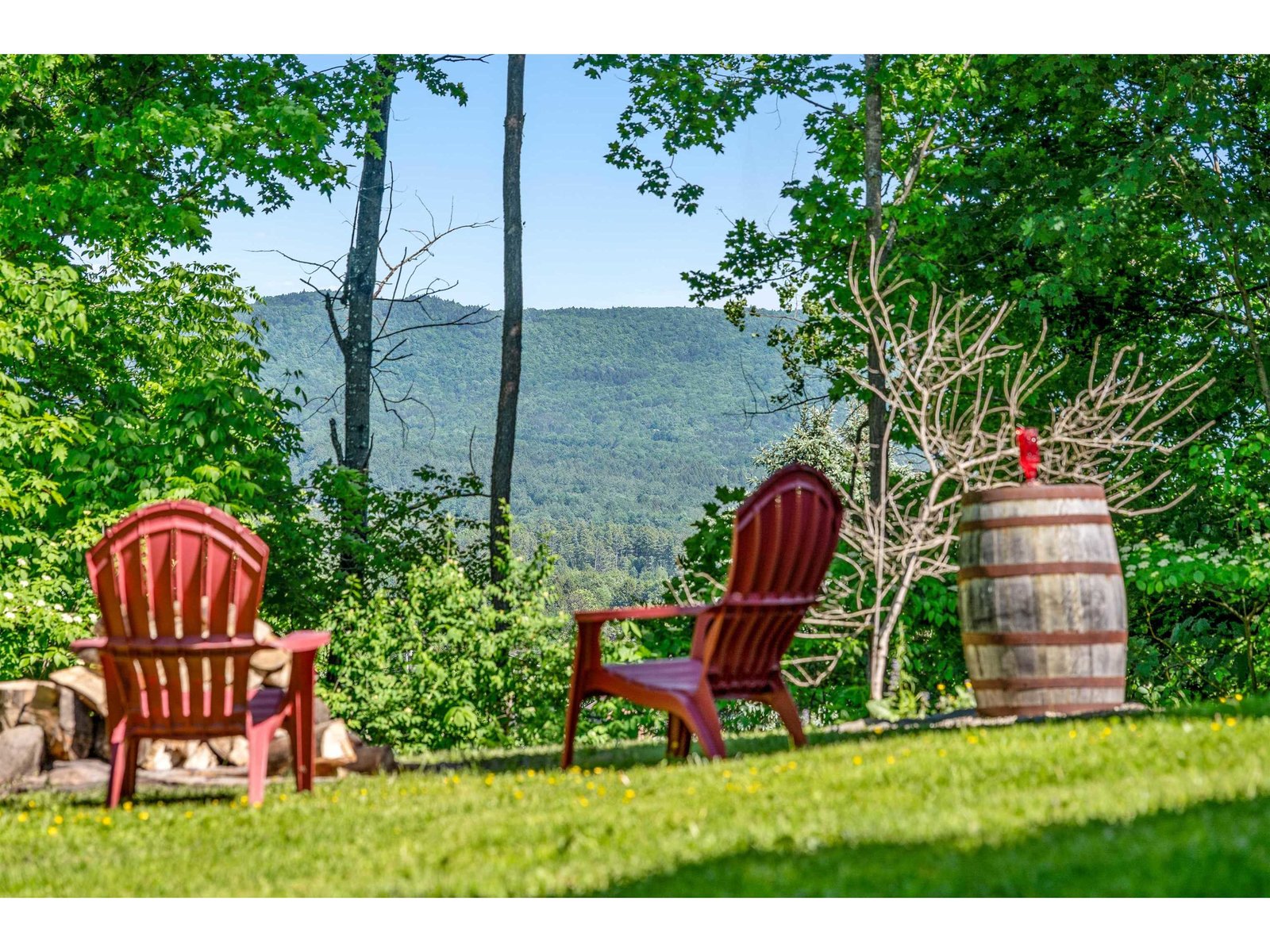 872 Golf Course Road