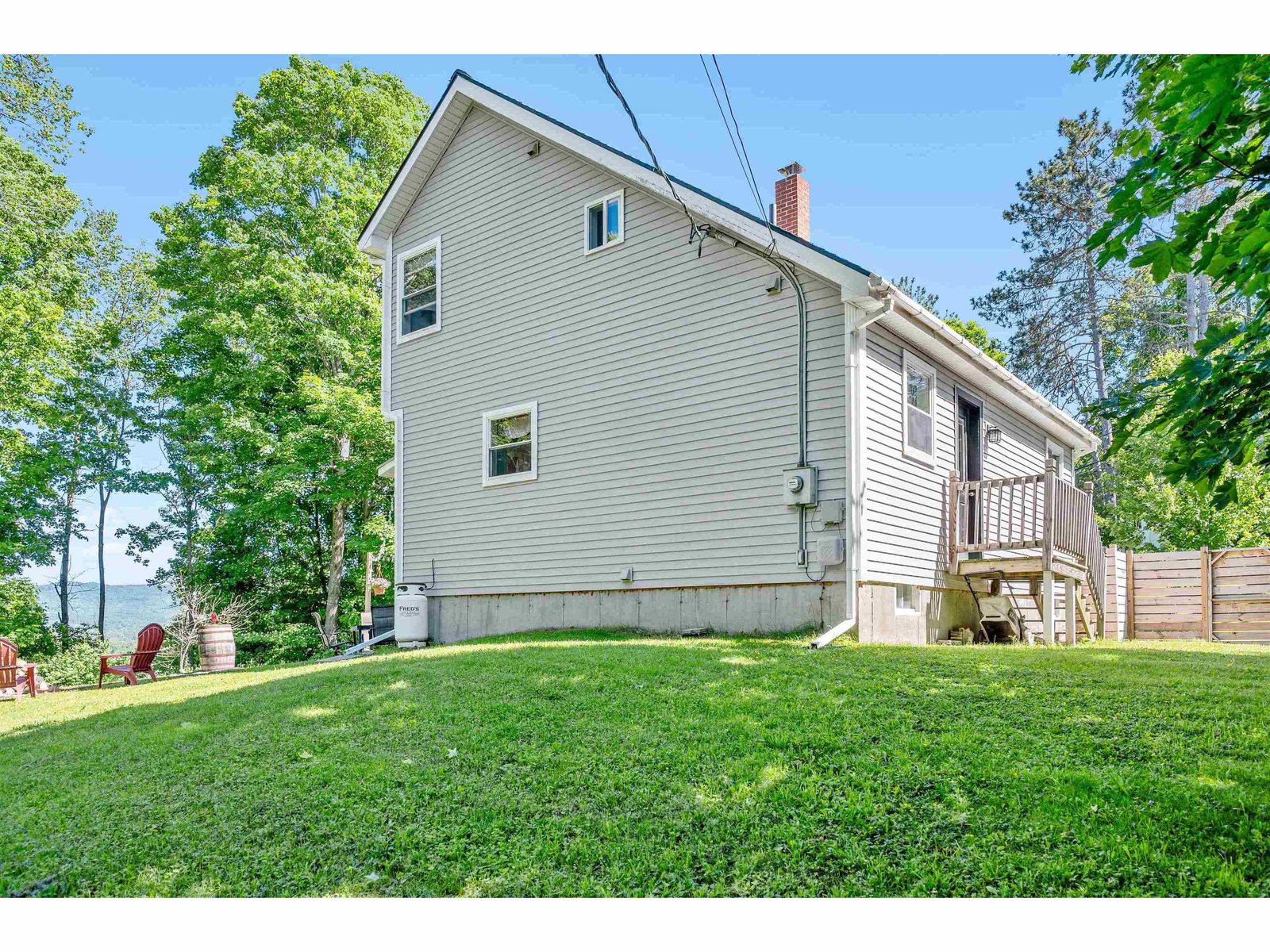 872 Golf Course Road