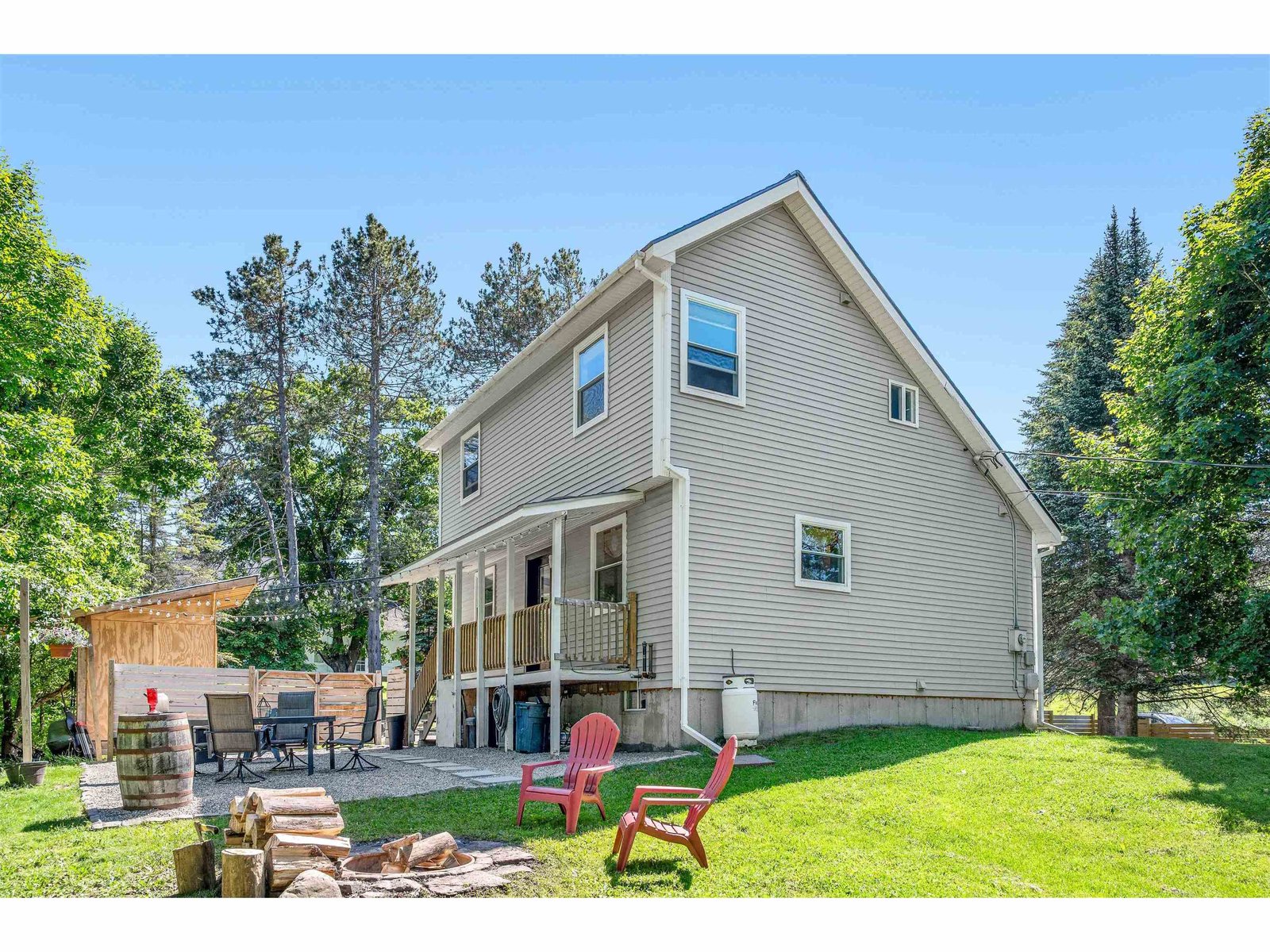 872 Golf Course Road