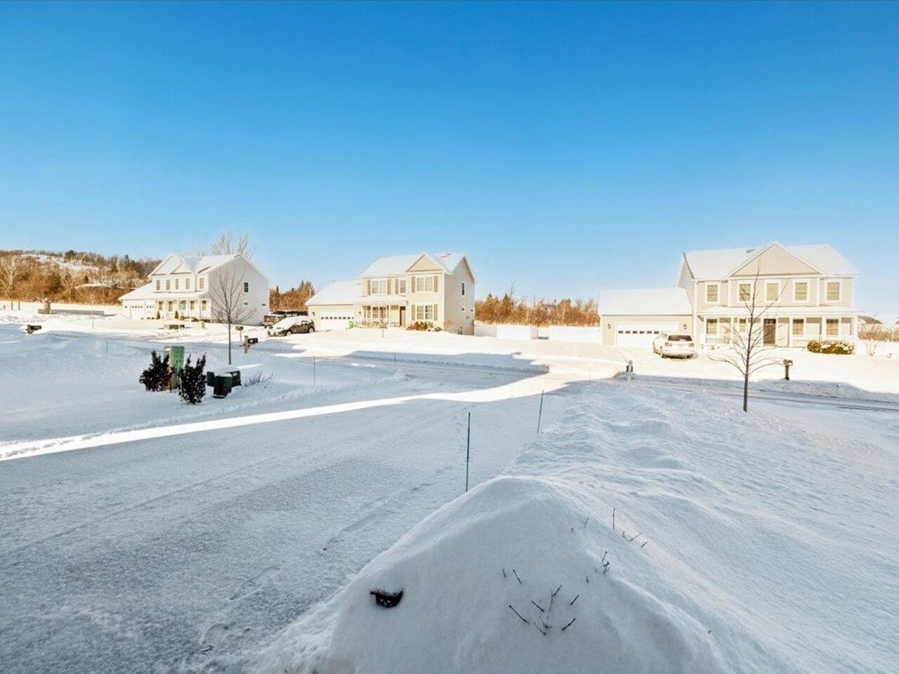 872 Harbor View Drive