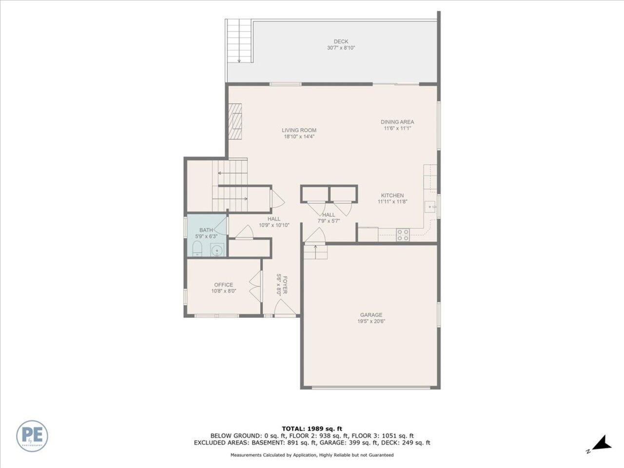 872 Harbor View Drive