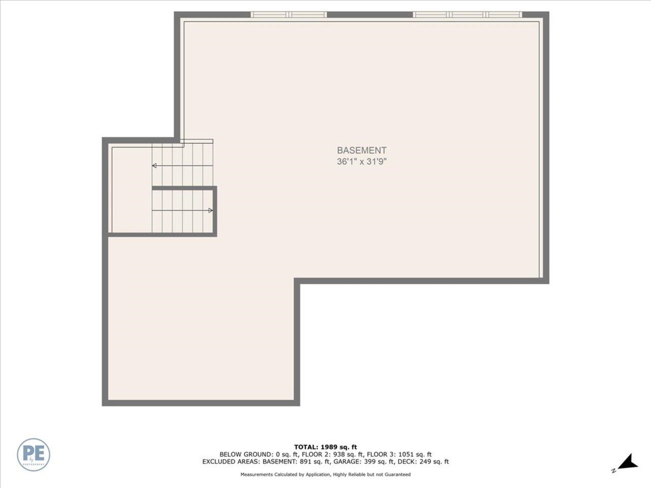 872 Harbor View Drive