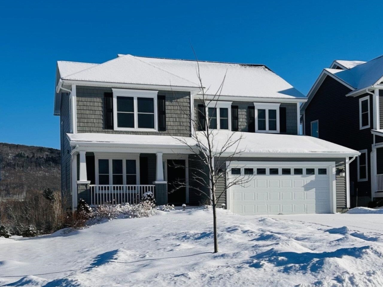 872 Harbor View Drive