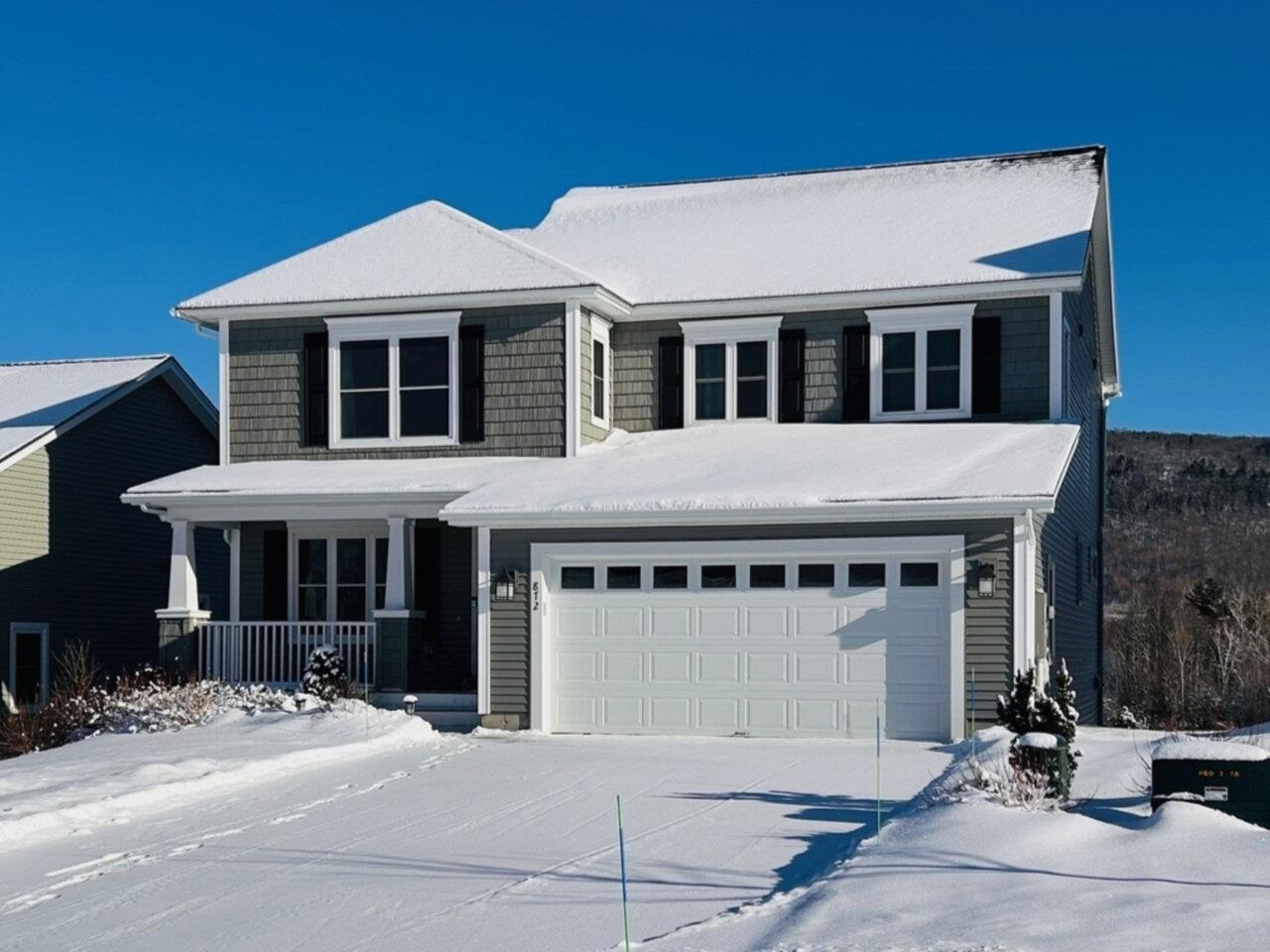 872 Harbor View Drive
