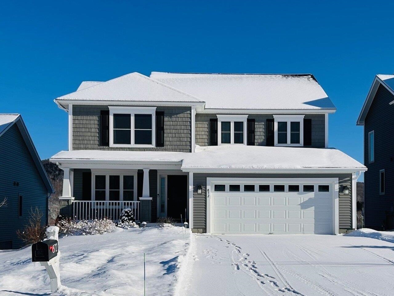 872 Harbor View Drive