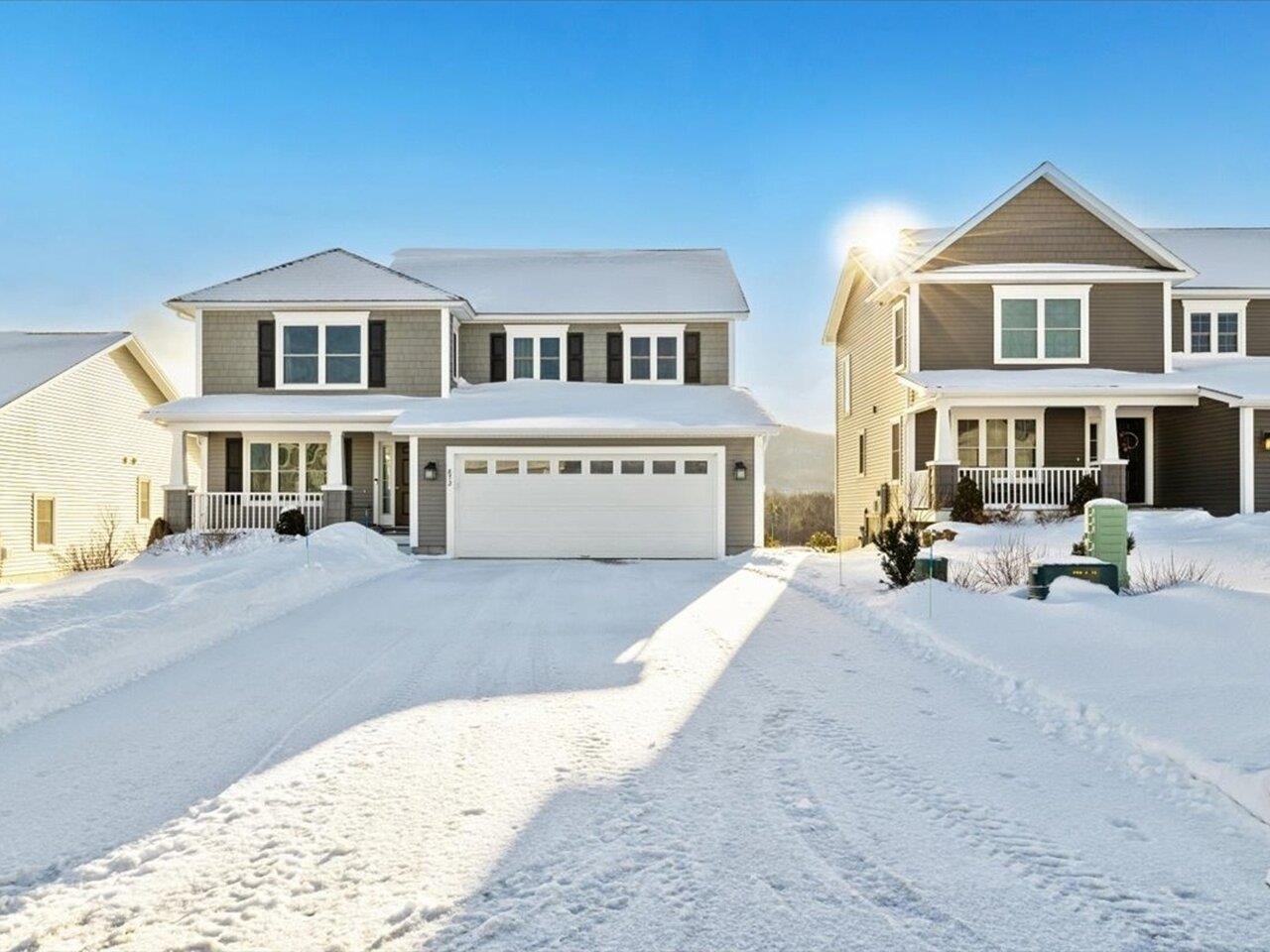 872 Harbor View Drive