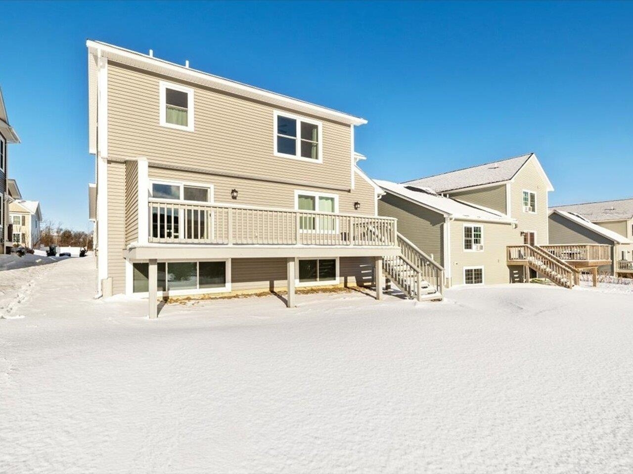872 Harbor View Drive