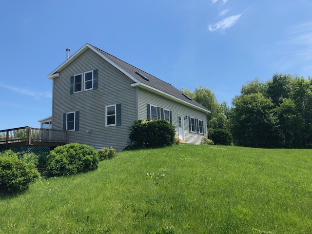 873 Basin Harbor Road