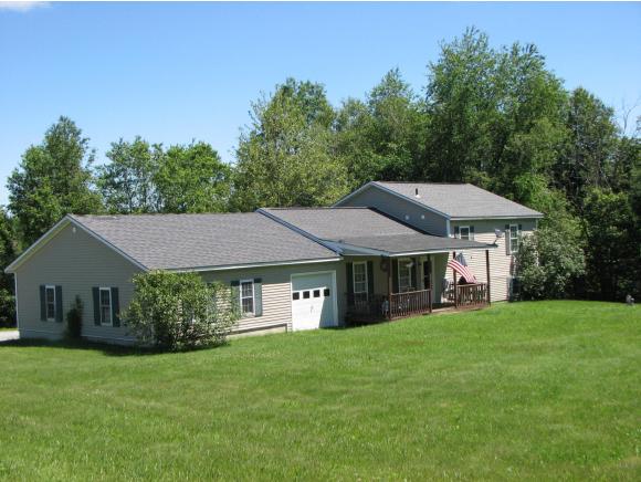 873 Cook Road