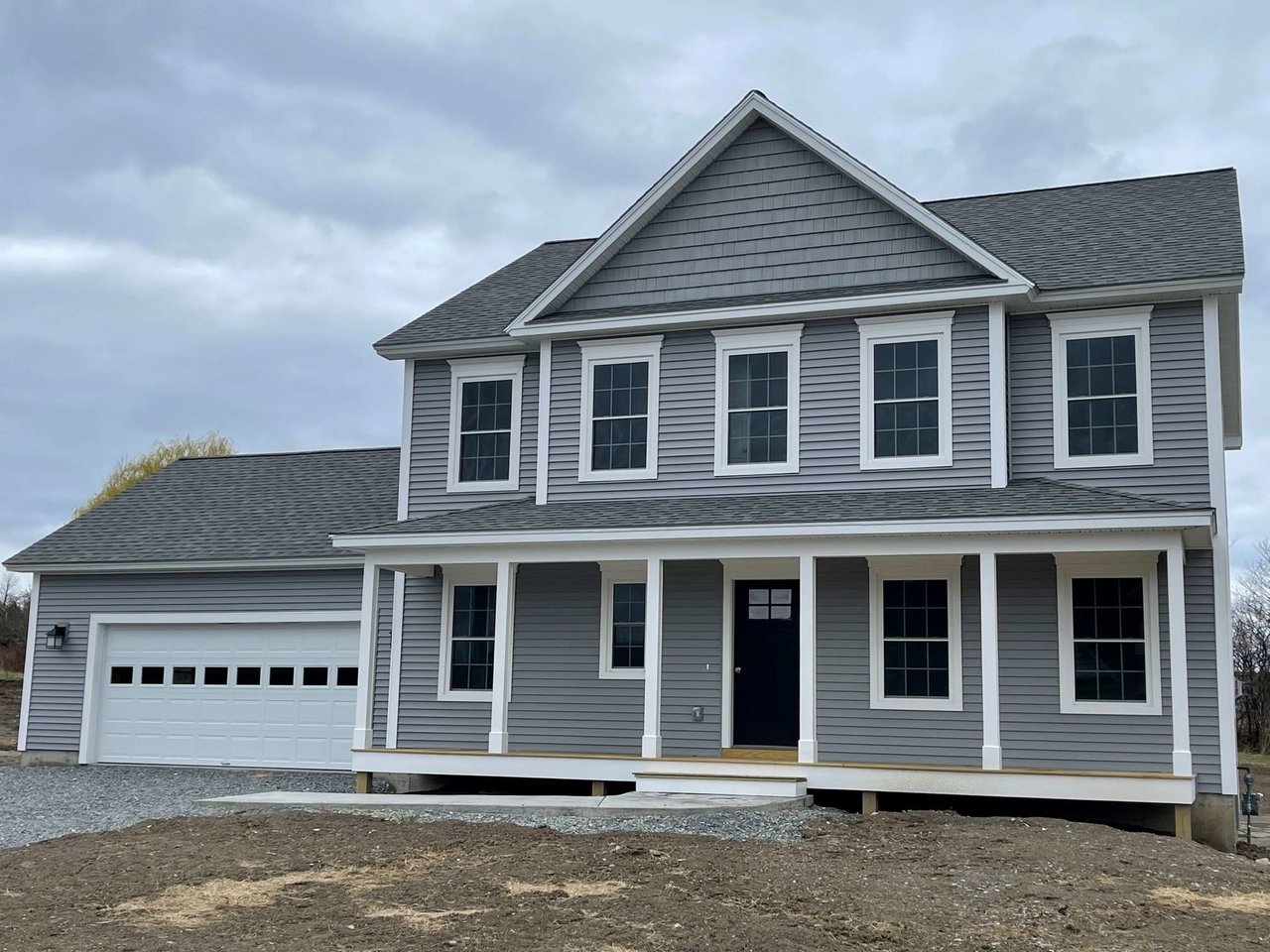 873 Harbor View Drive
