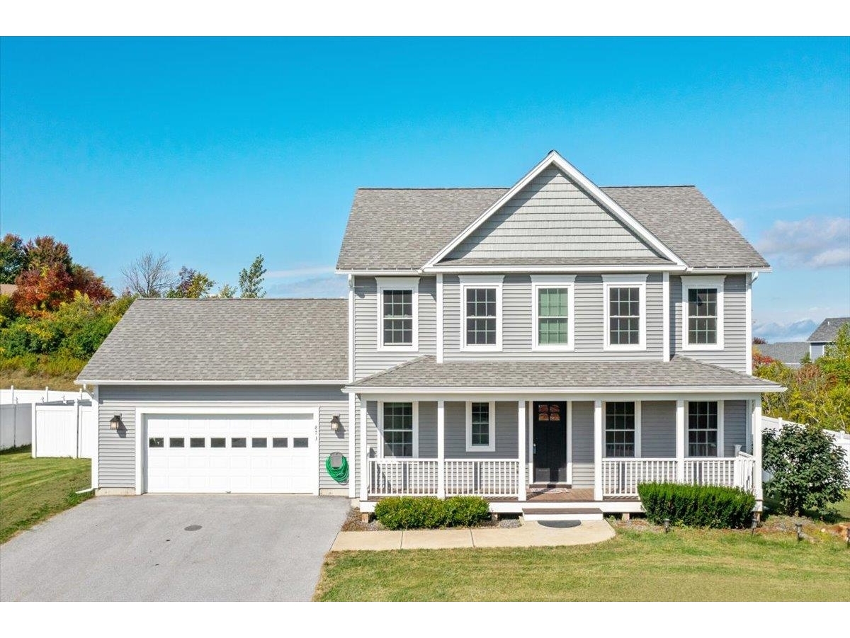 873 Harbor View Drive