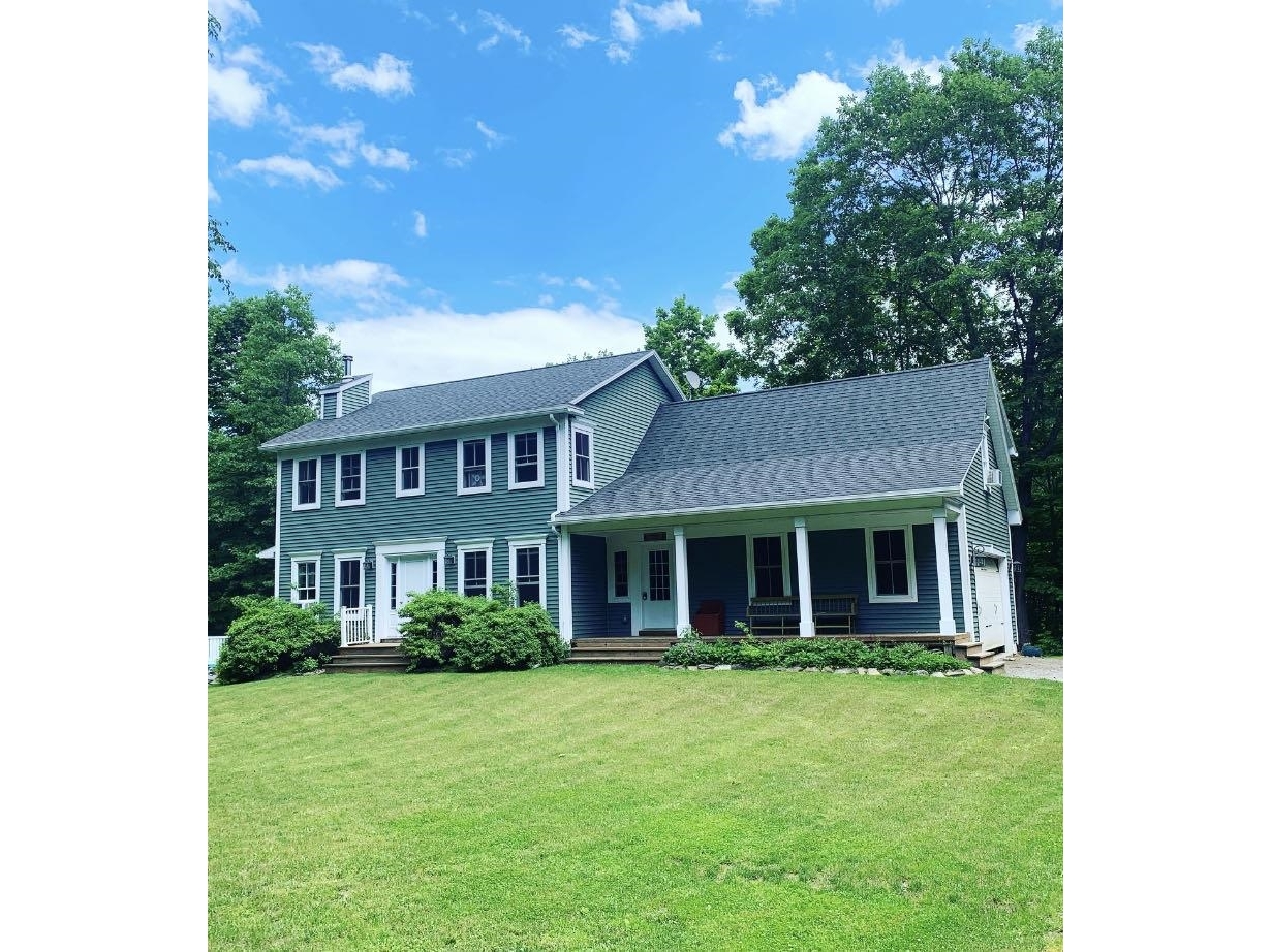873 Messier Road