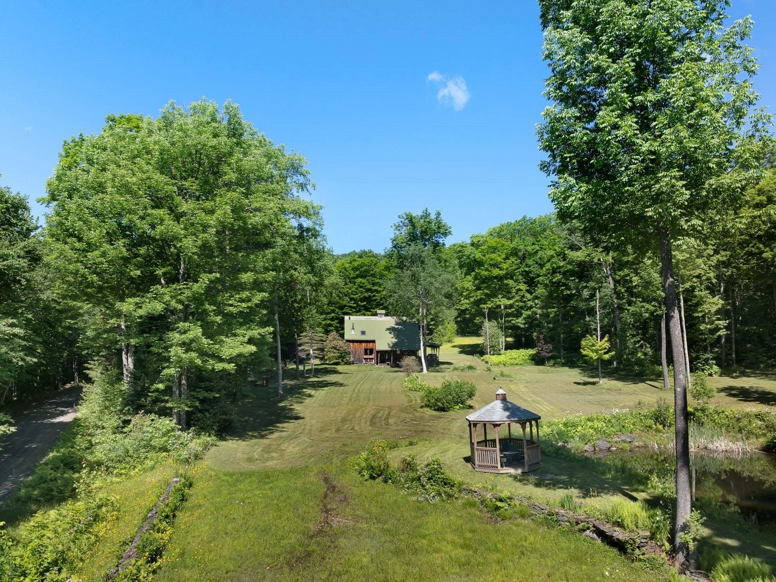 874 Westcott Road
