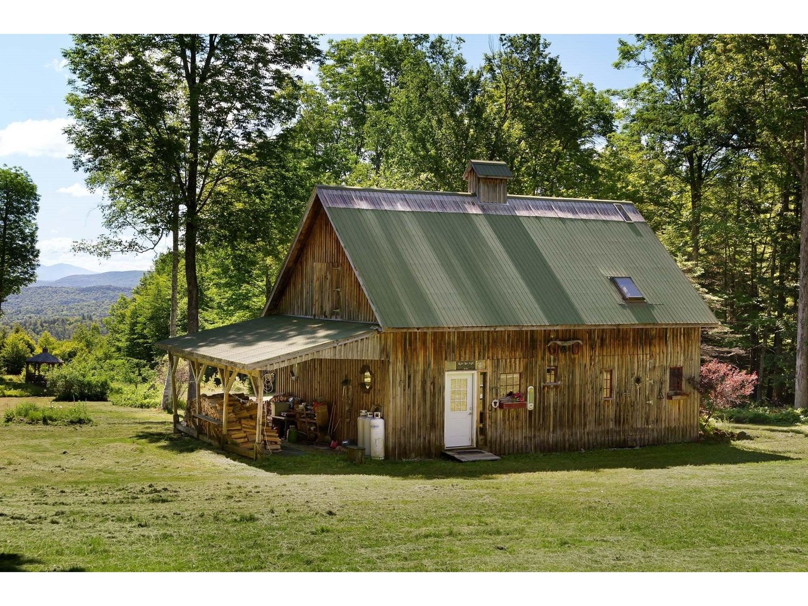 874 Westcott Road