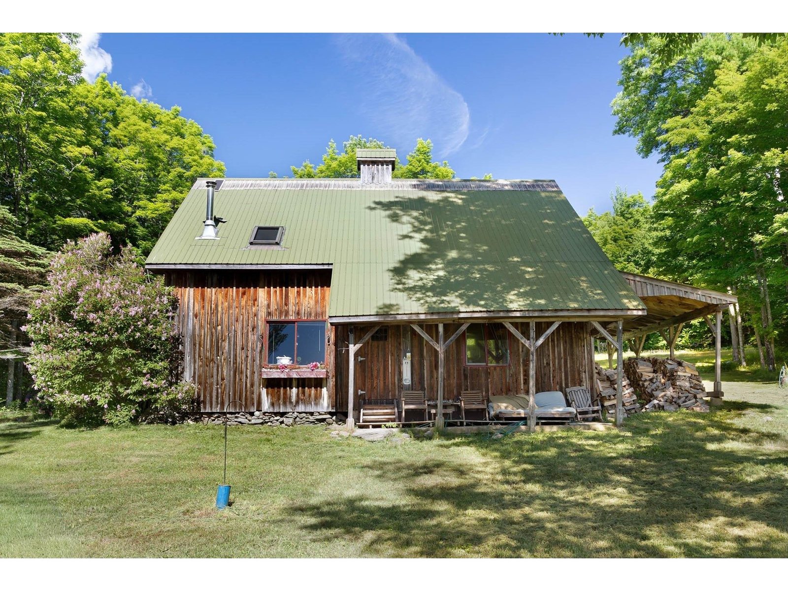 874 Westcott Road