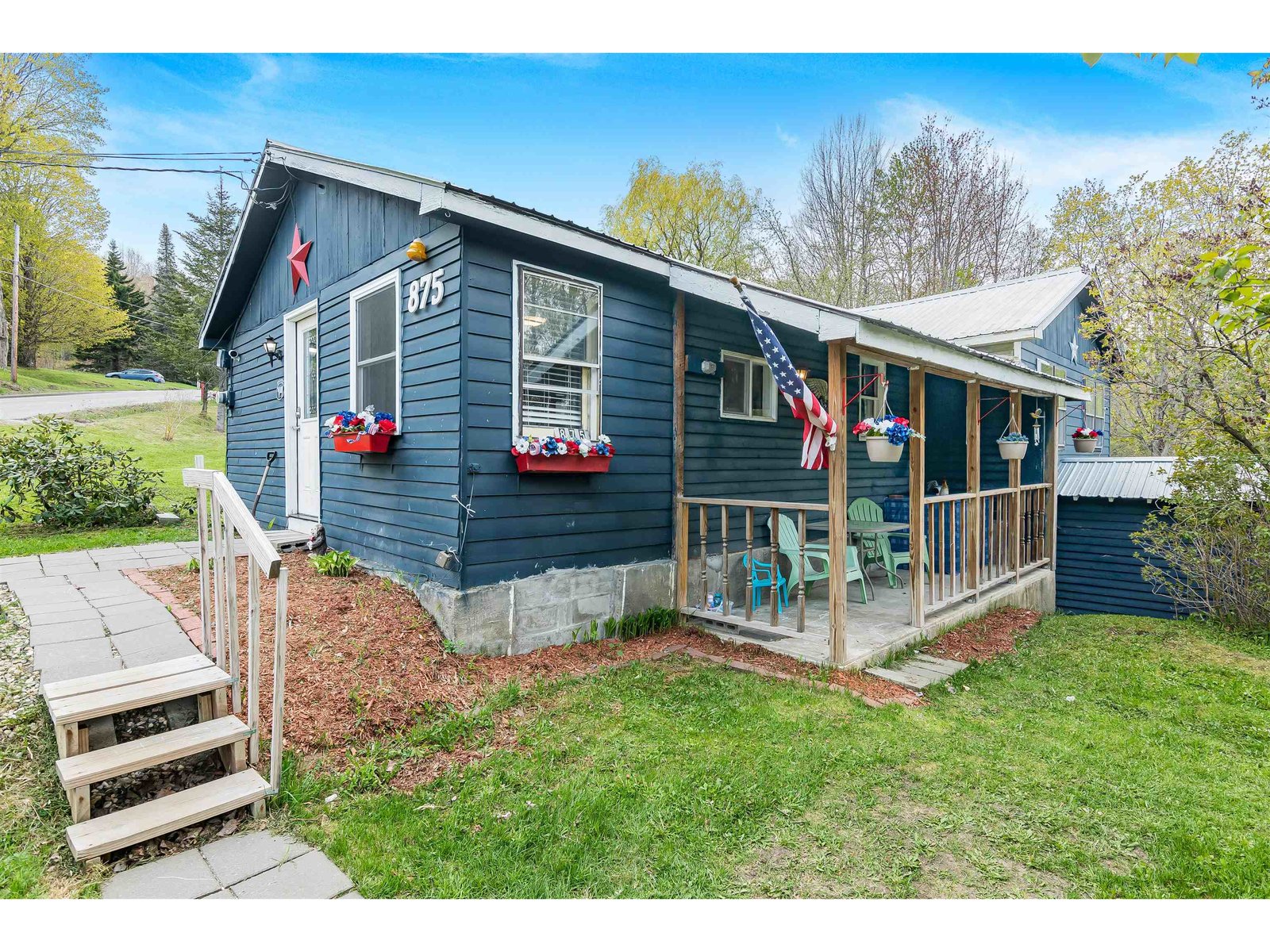 875 Drury Hill Road