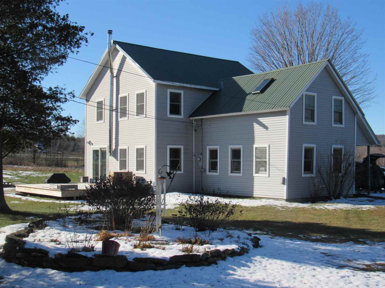 8754 Williston Road