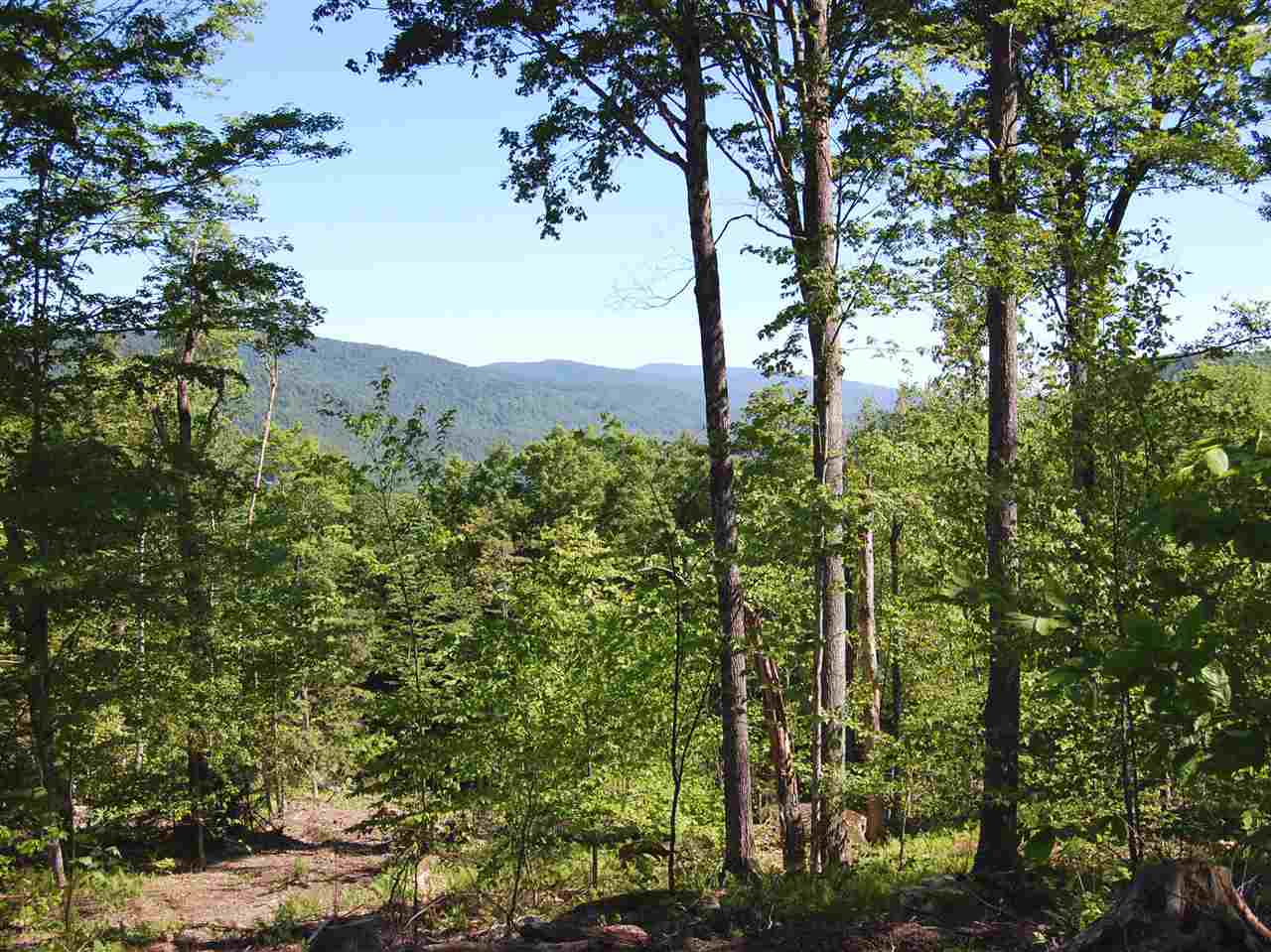 876 Fuller Hill Road