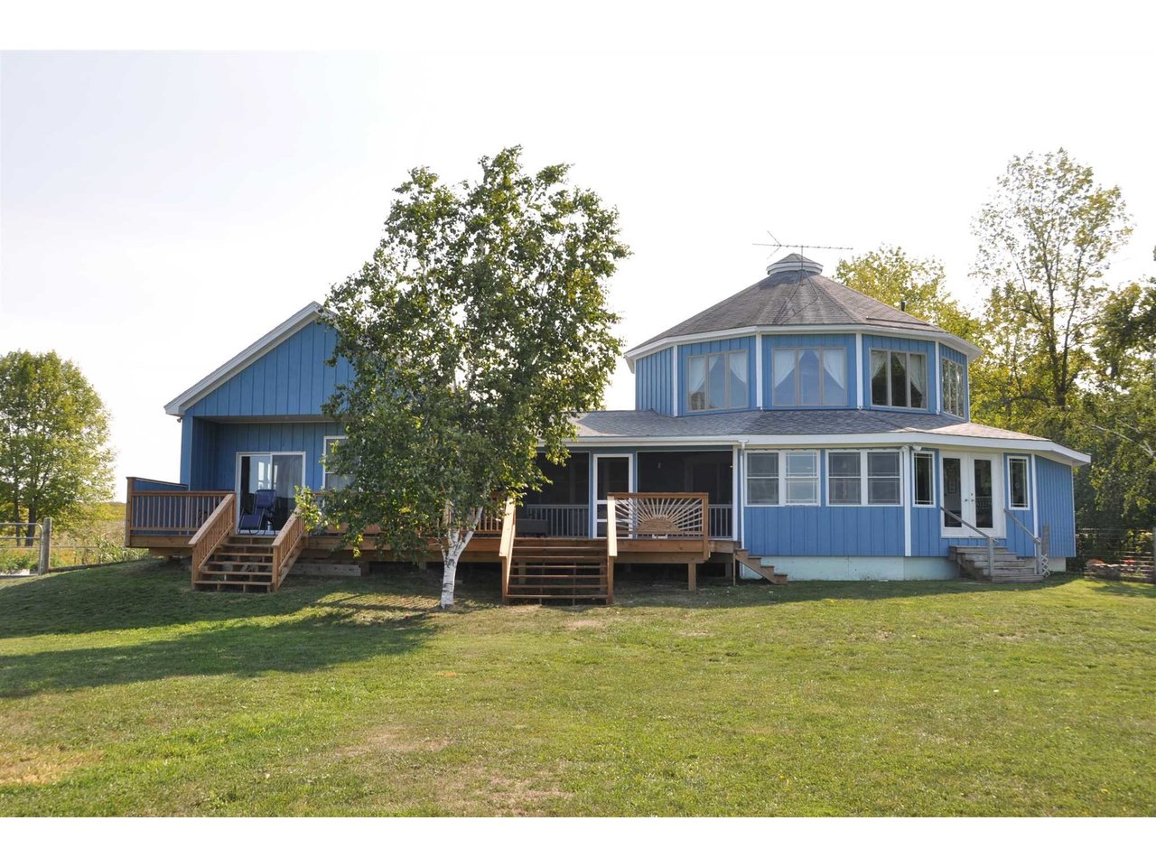878 Basin Harbor Road