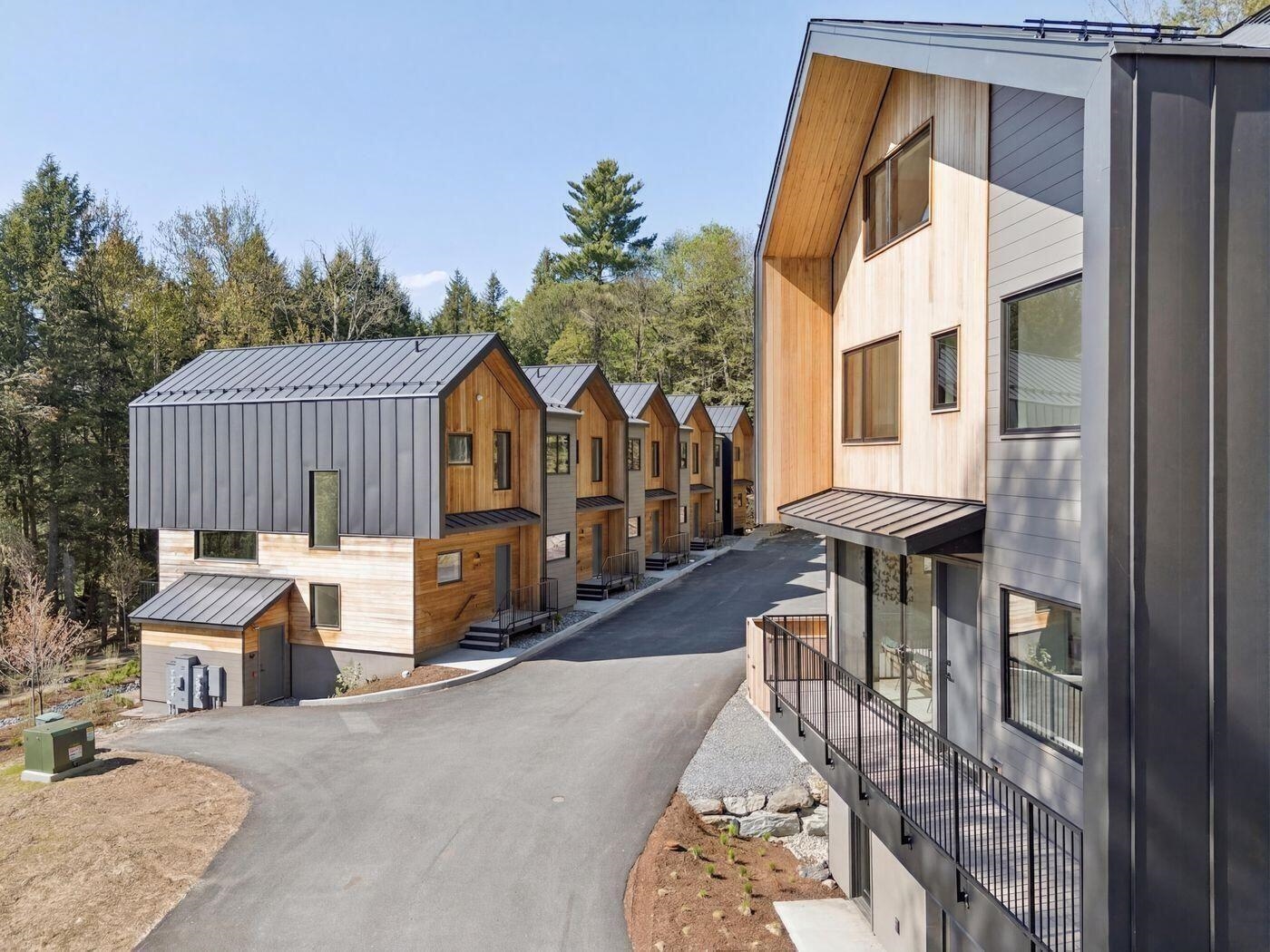 87A Slate Hill Road, Unit 5