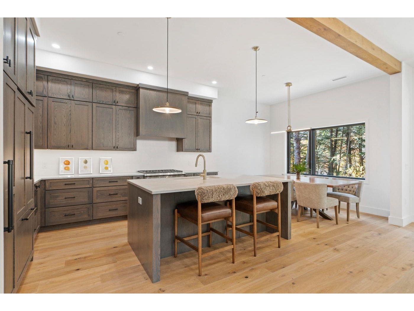 Model Home Image