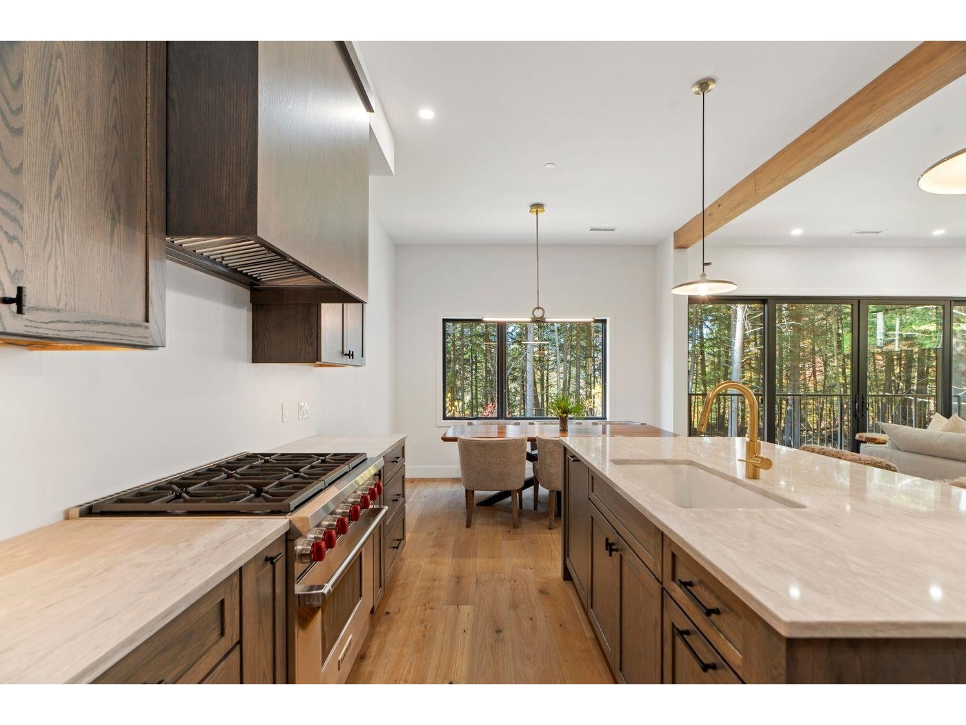 Model Home Image