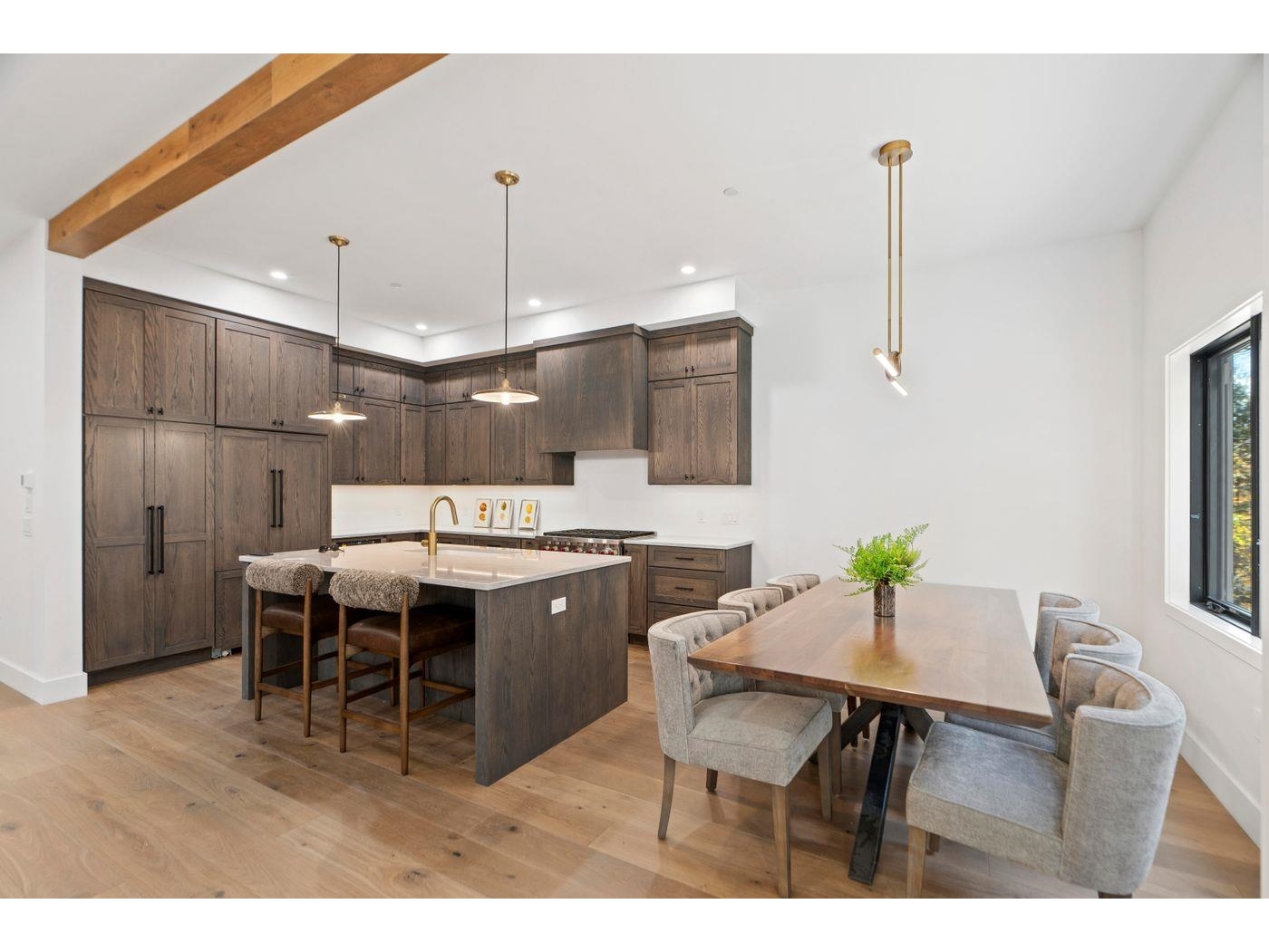 Model Home Image