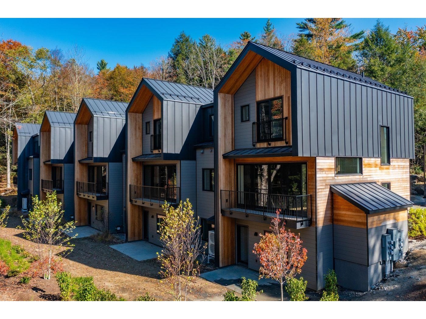 87E Slate Hill Road, Unit 1
