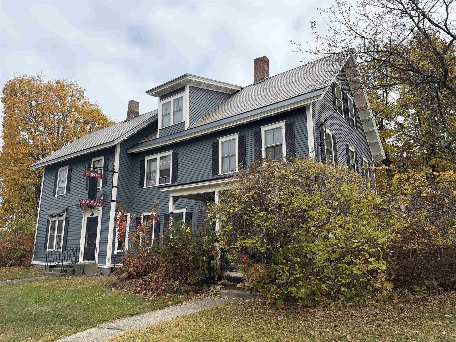 88-90 Westminster Street
