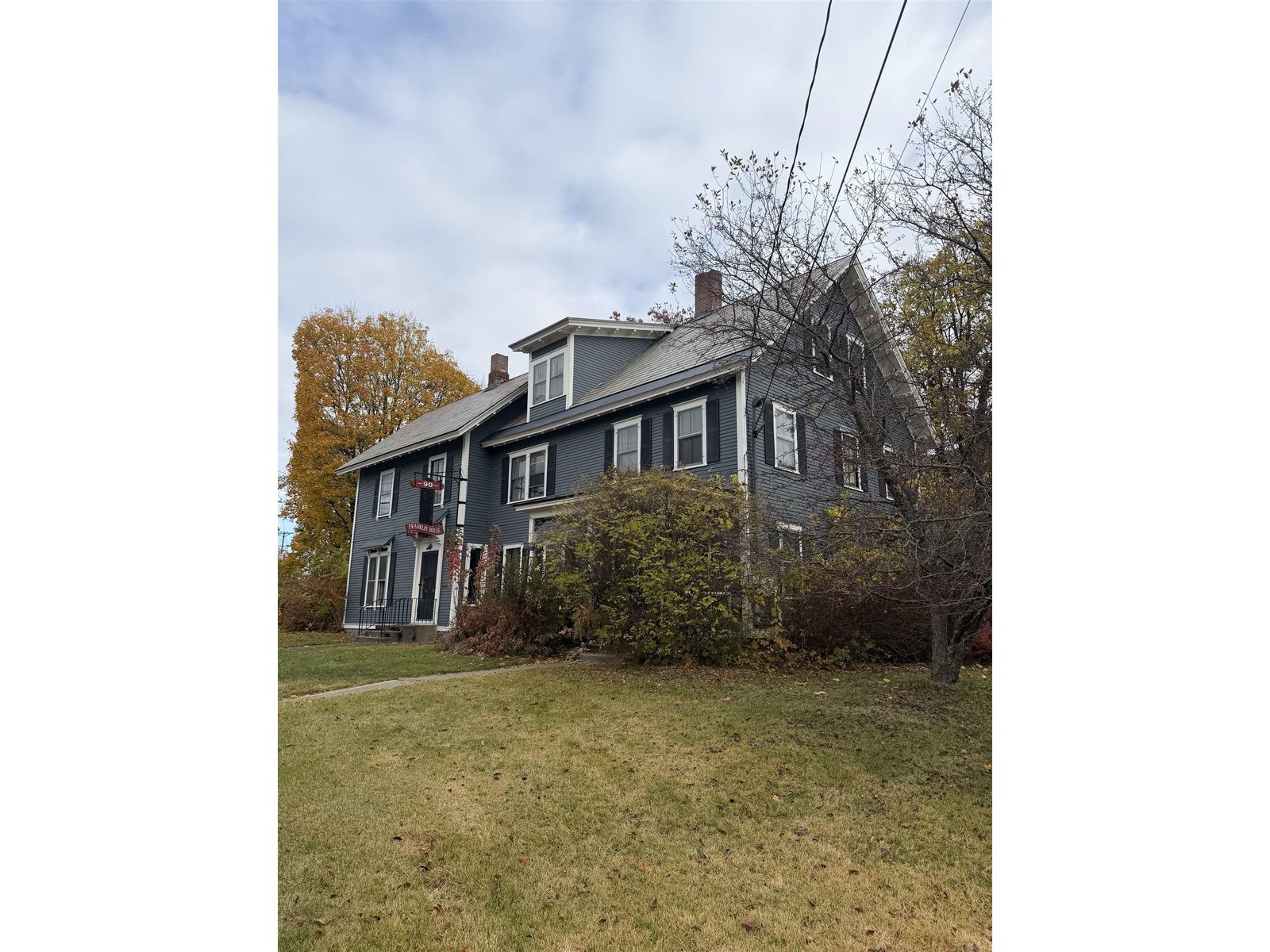 88-90 Westminster Street