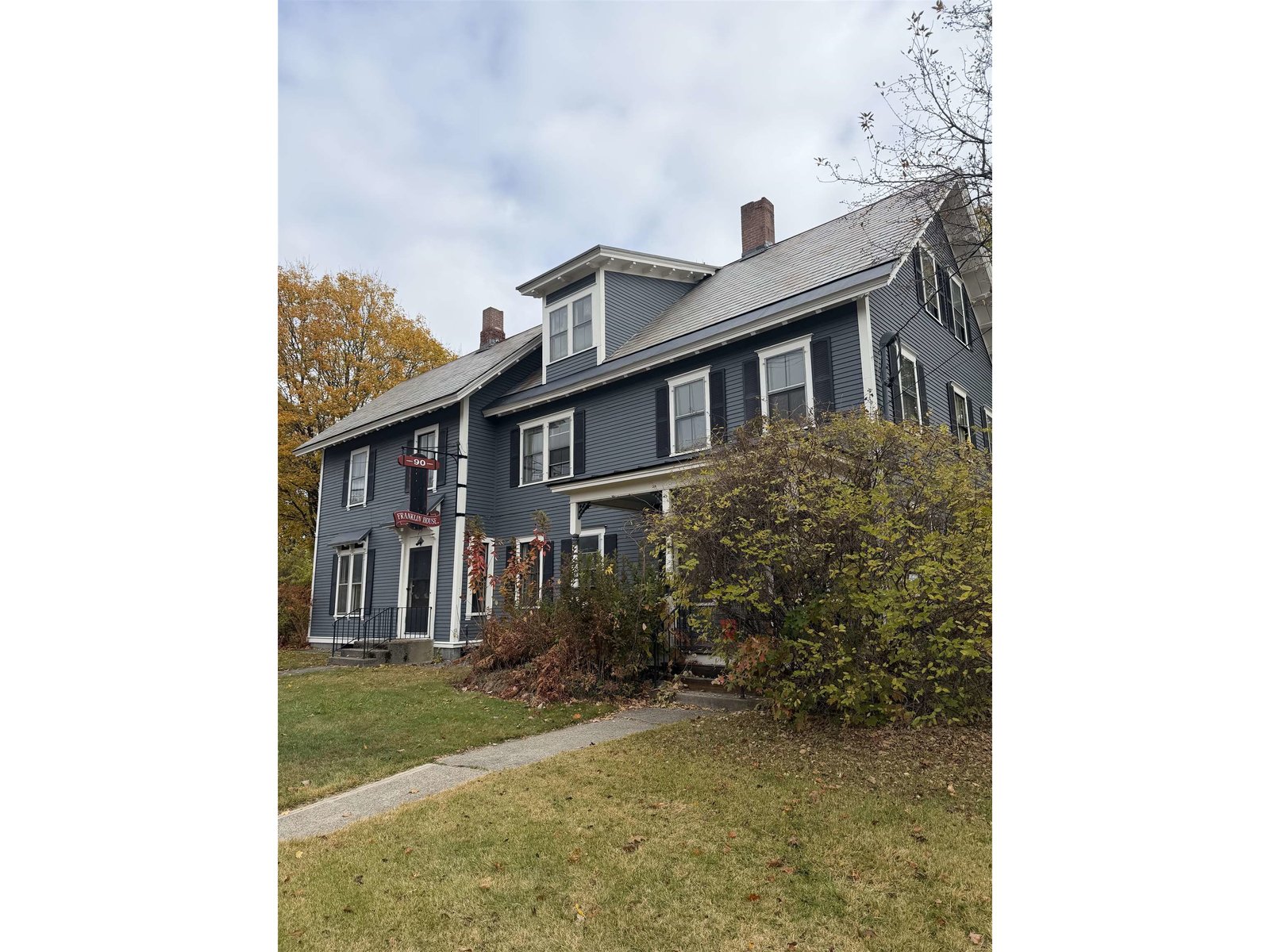 88-90 Westminster Street