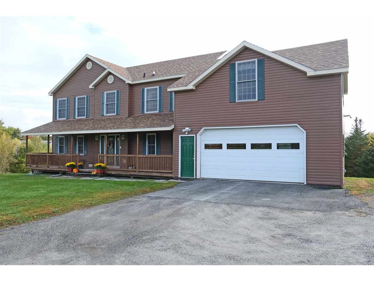 88 Belanger Lane
