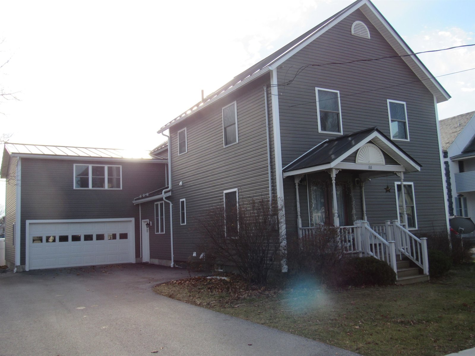 88 Canada Street, Swanton 88 Canada Street, Swanton