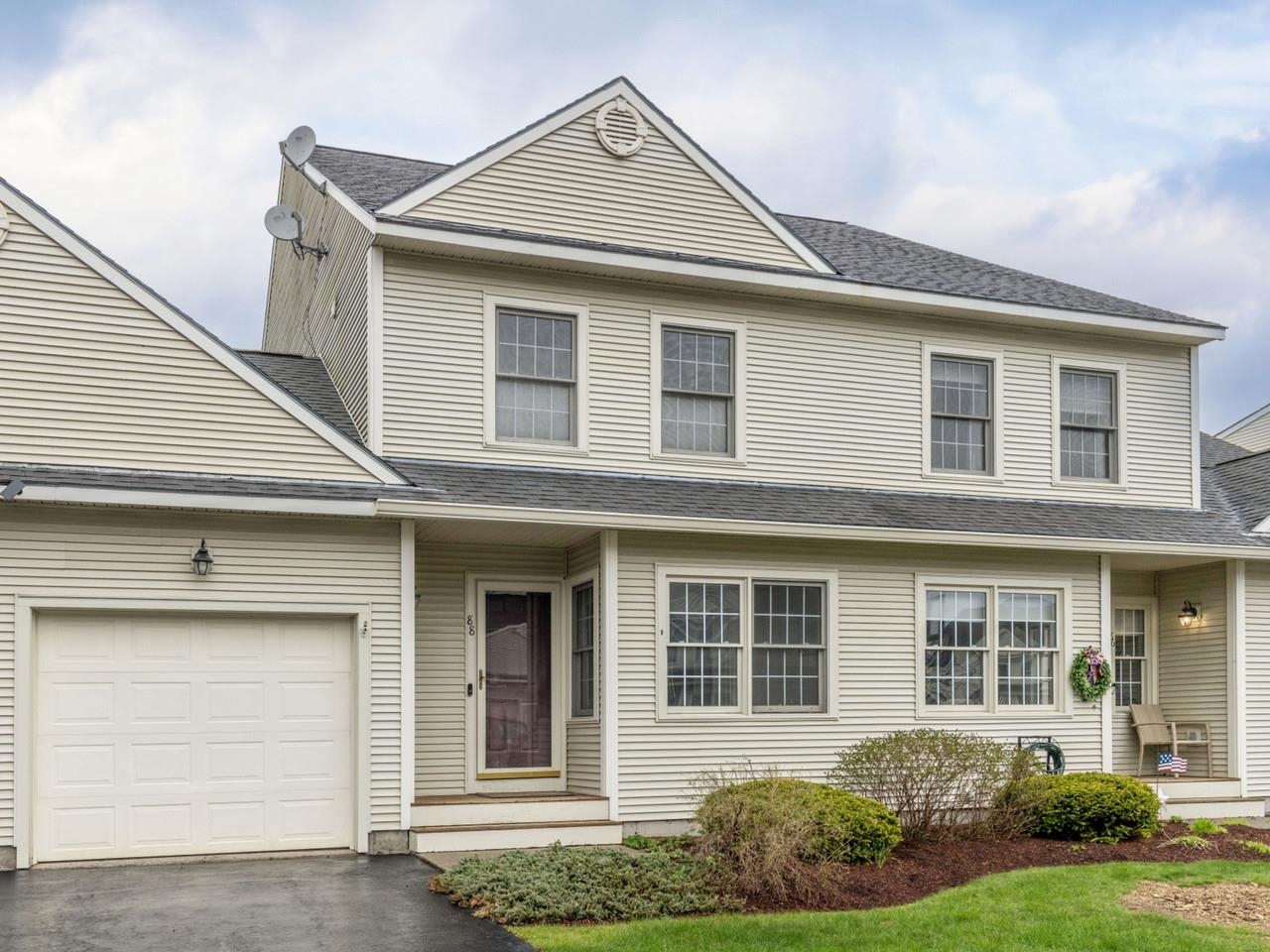 88 Chelsea Place, Williston