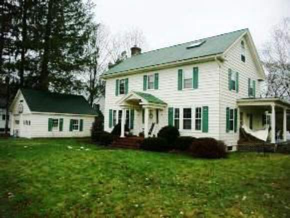 88 College Street