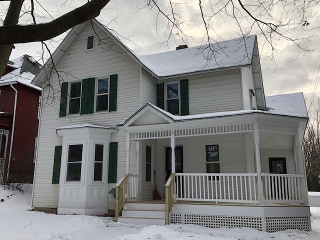 88 Congress Street