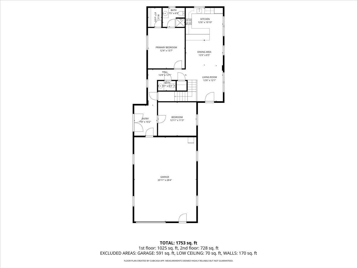 88 Cote Road