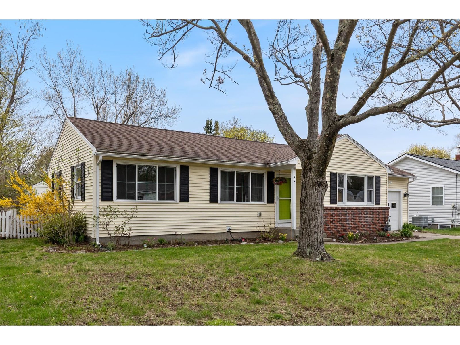 88 Cross Parkway