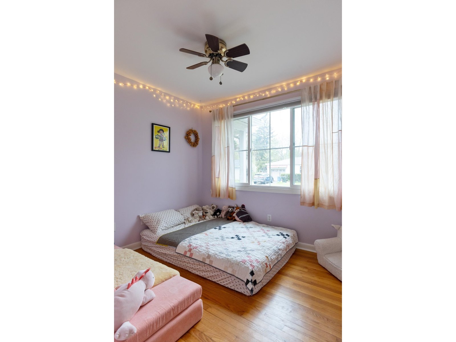 88 Cross Parkway