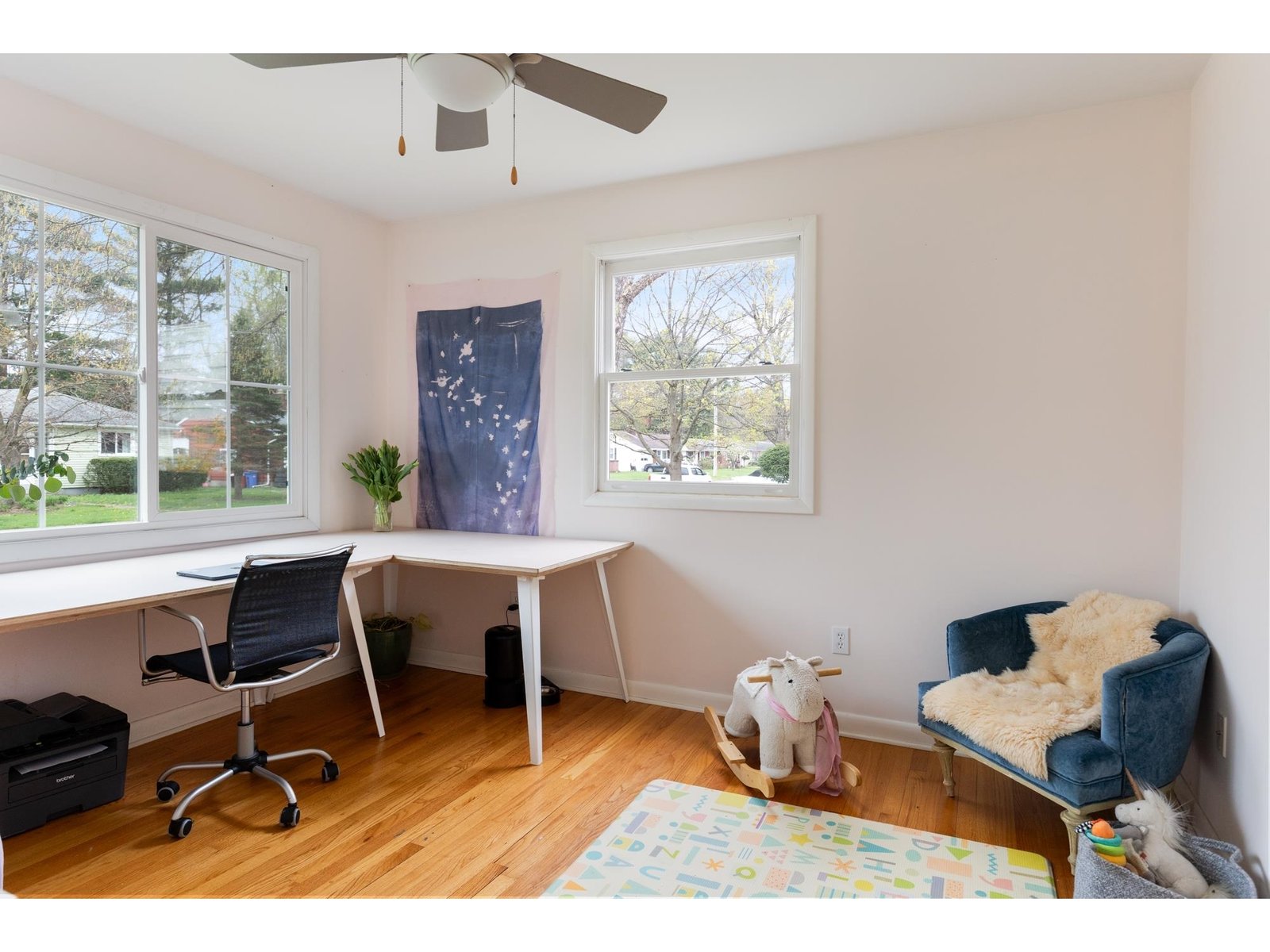 88 Cross Parkway