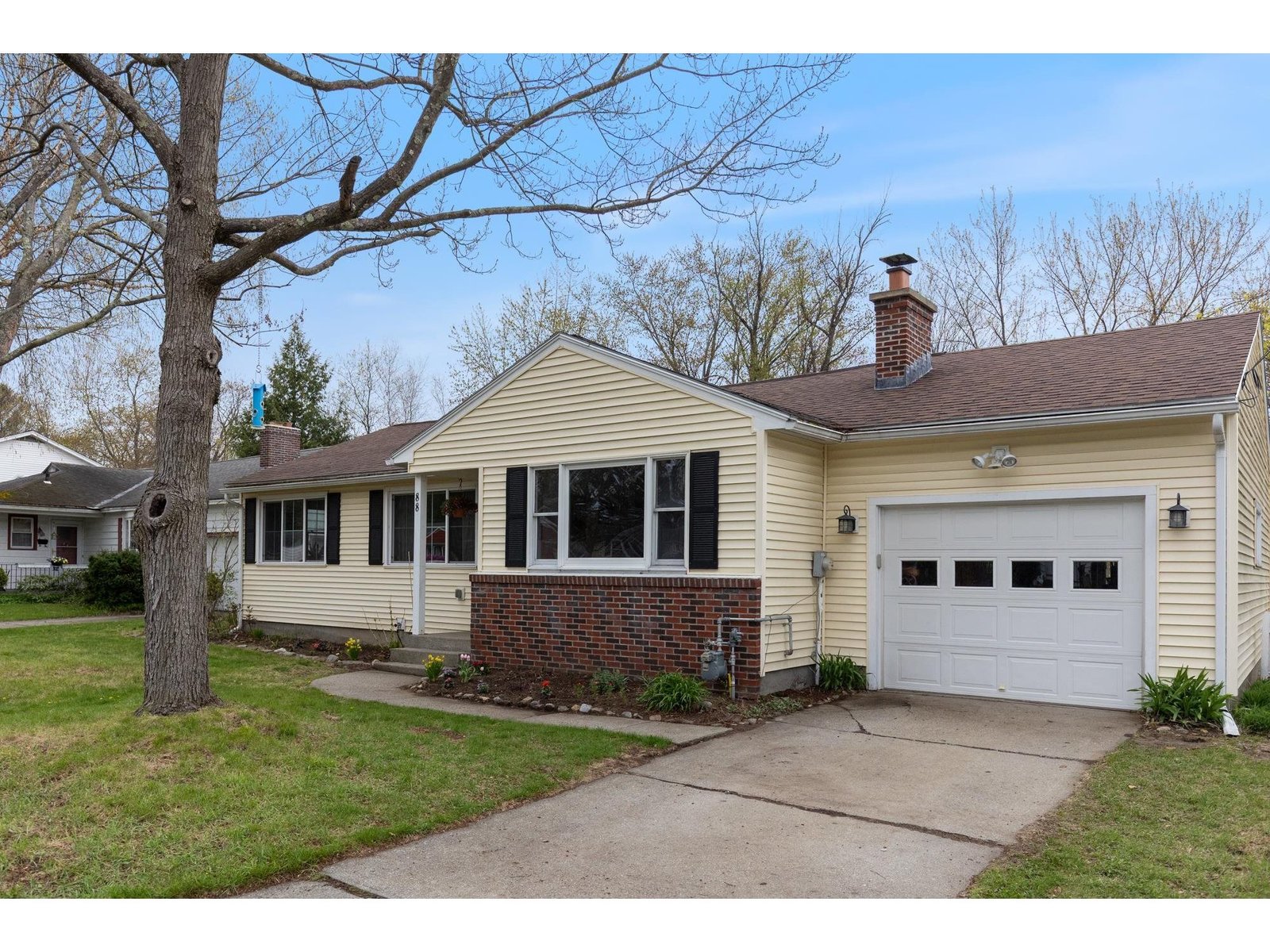 88 Cross Parkway