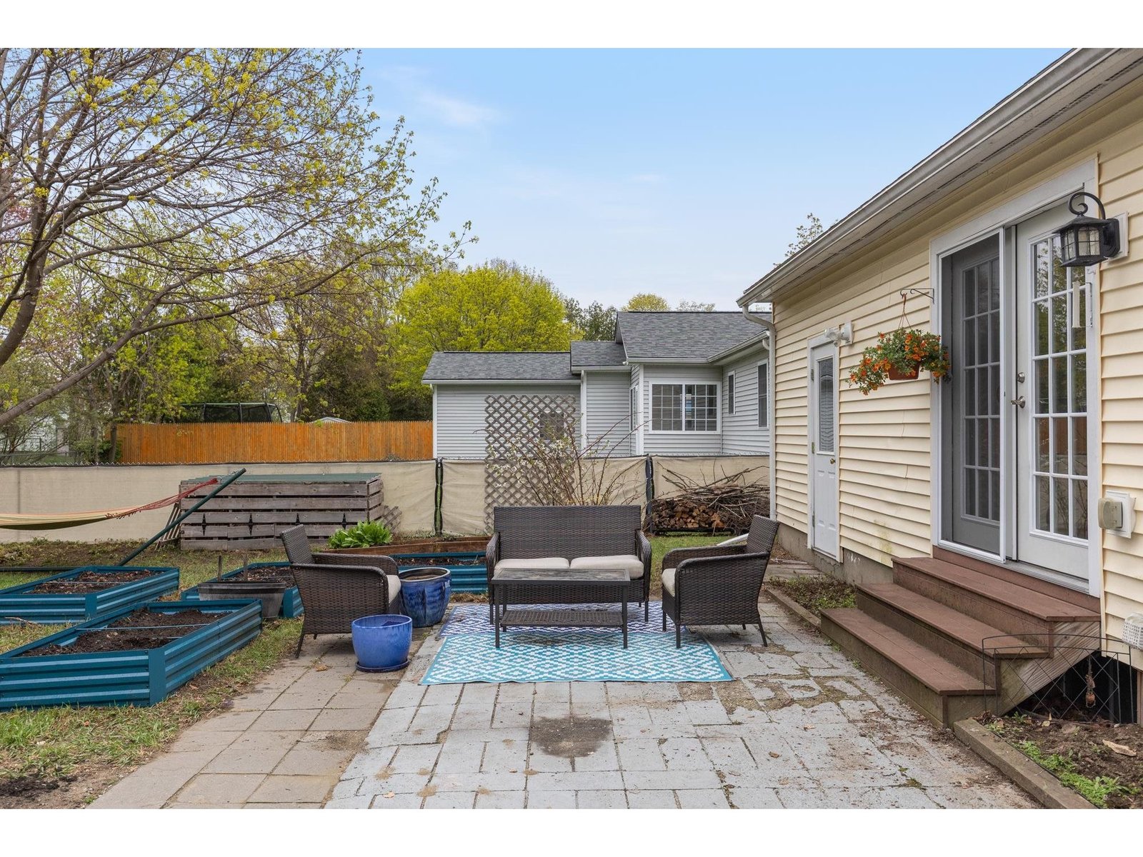 88 Cross Parkway